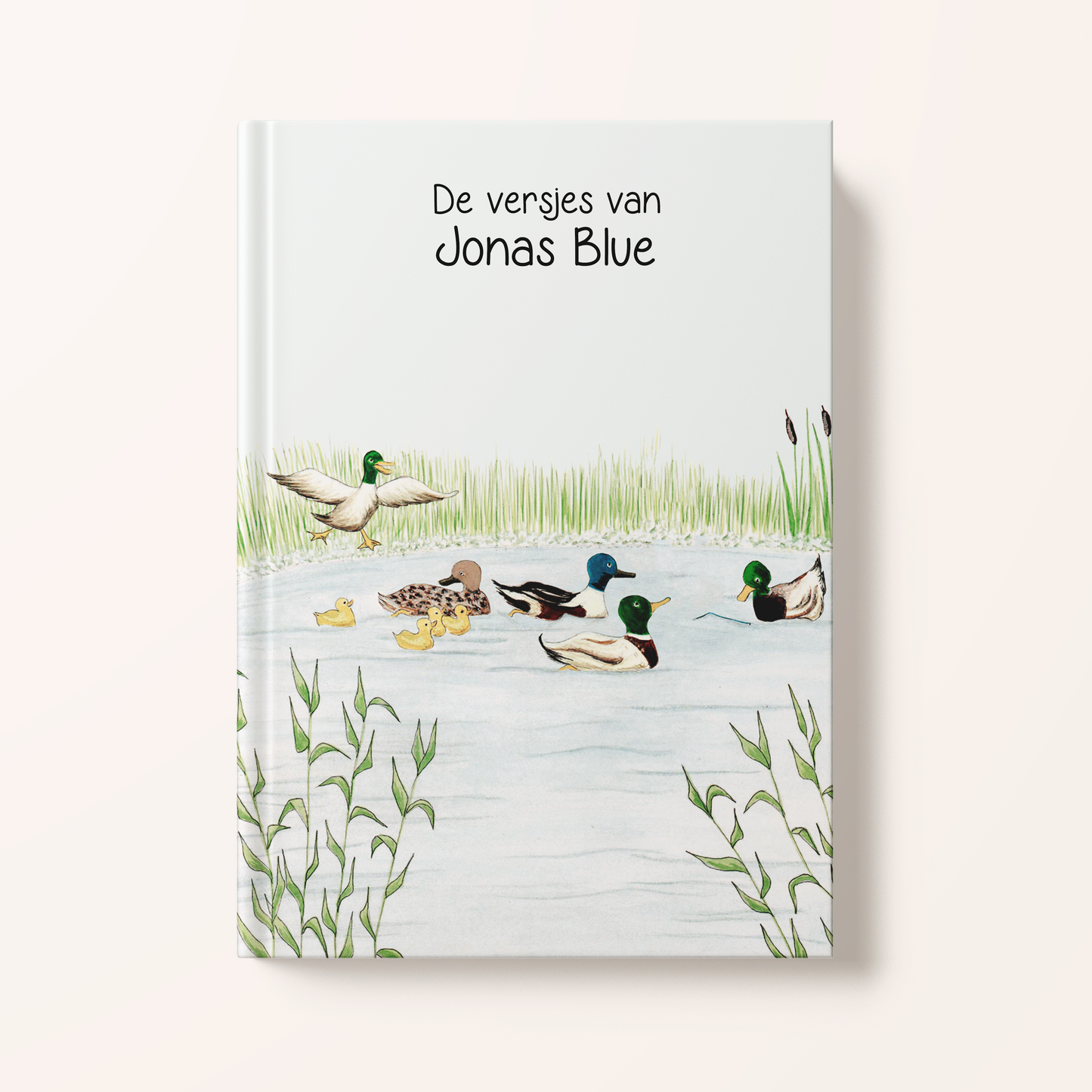 Le livre des animaux